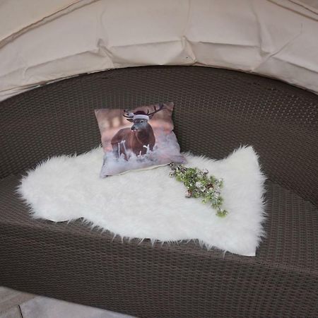 Appartement Deisl Wagrain Ngoại thất bức ảnh
