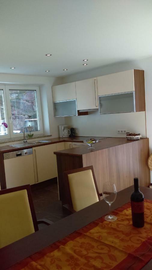 Appartement Deisl Wagrain Ngoại thất bức ảnh