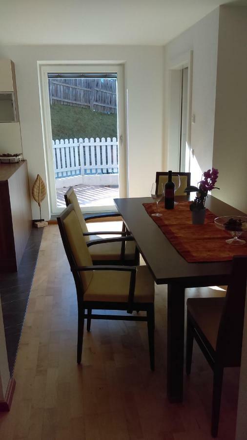 Appartement Deisl Wagrain Ngoại thất bức ảnh