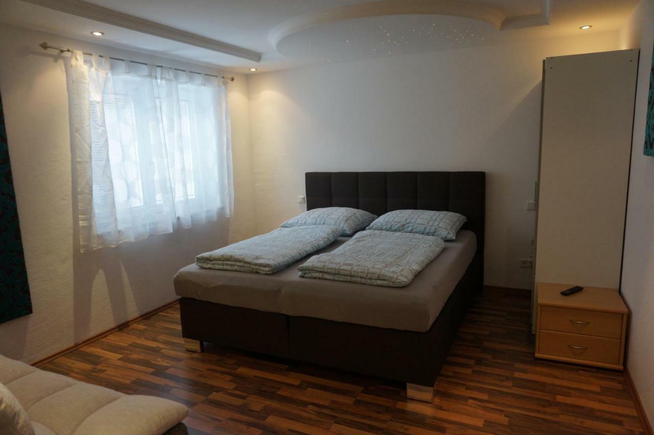 Appartement Deisl Wagrain Ngoại thất bức ảnh