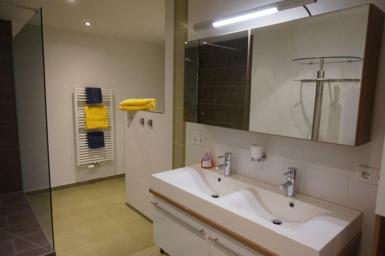 Appartement Deisl Wagrain Ngoại thất bức ảnh