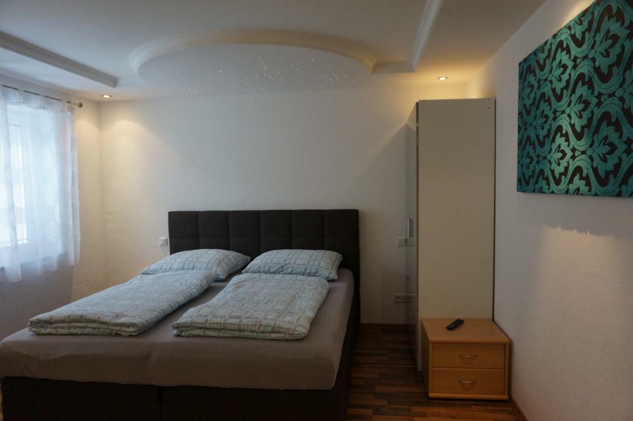 Appartement Deisl Wagrain Ngoại thất bức ảnh