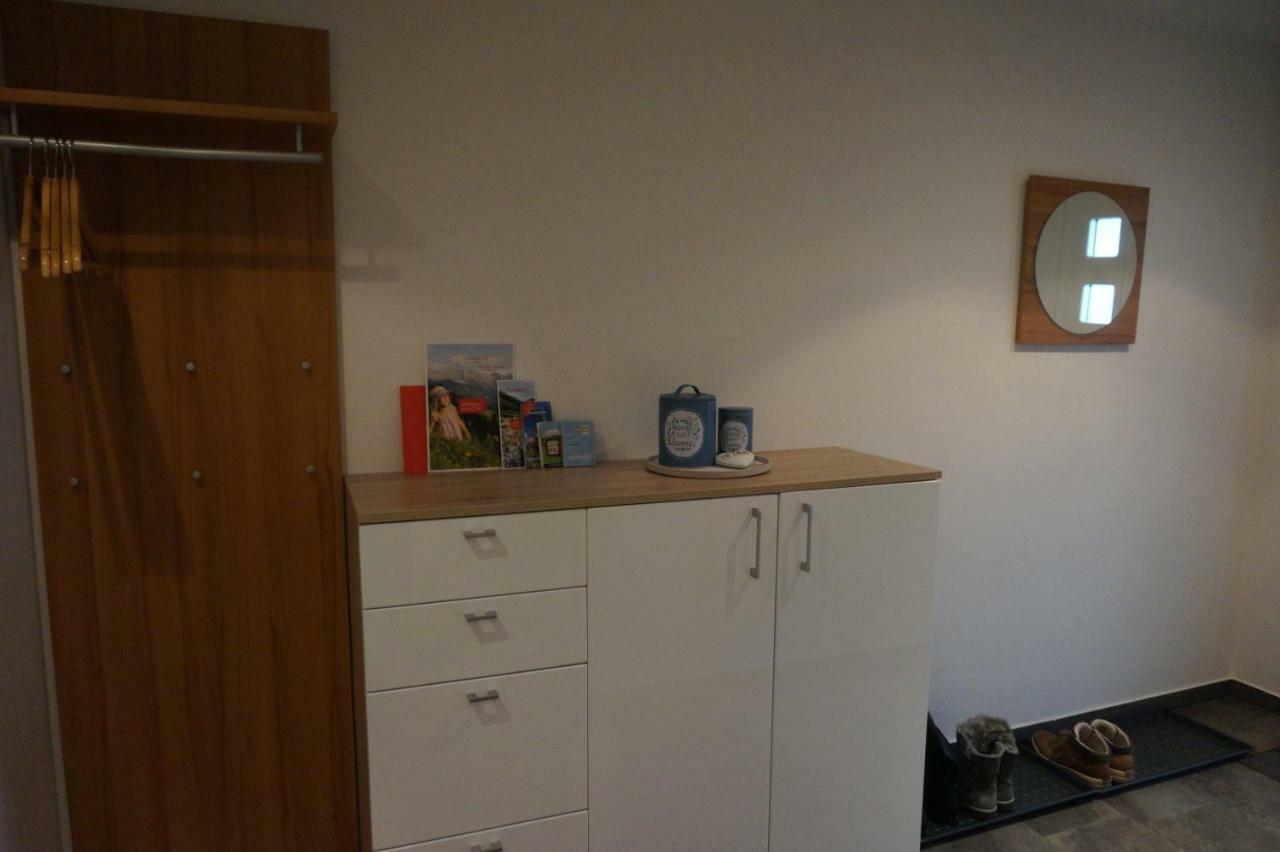 Appartement Deisl Wagrain Ngoại thất bức ảnh