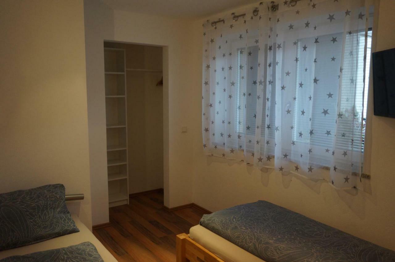 Appartement Deisl Wagrain Ngoại thất bức ảnh