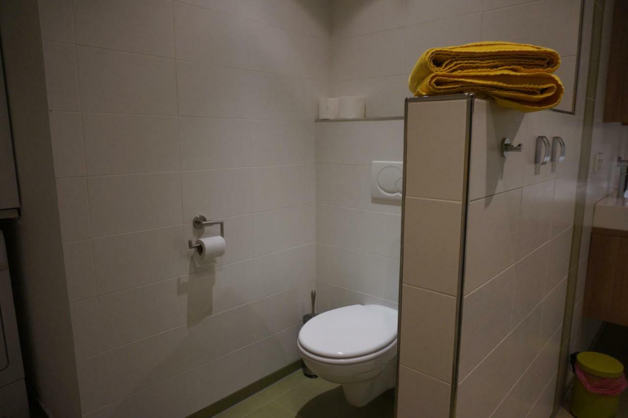 Appartement Deisl Wagrain Ngoại thất bức ảnh