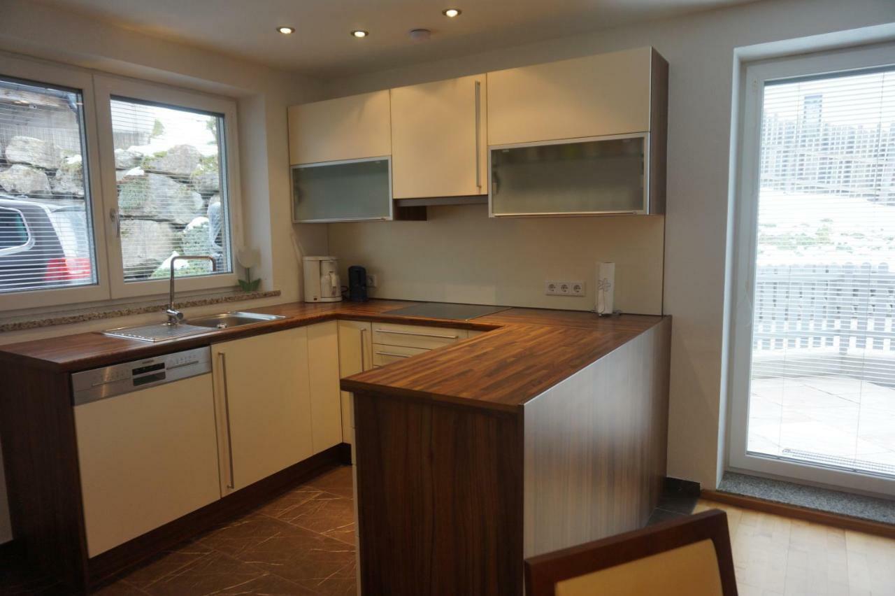 Appartement Deisl Wagrain Ngoại thất bức ảnh