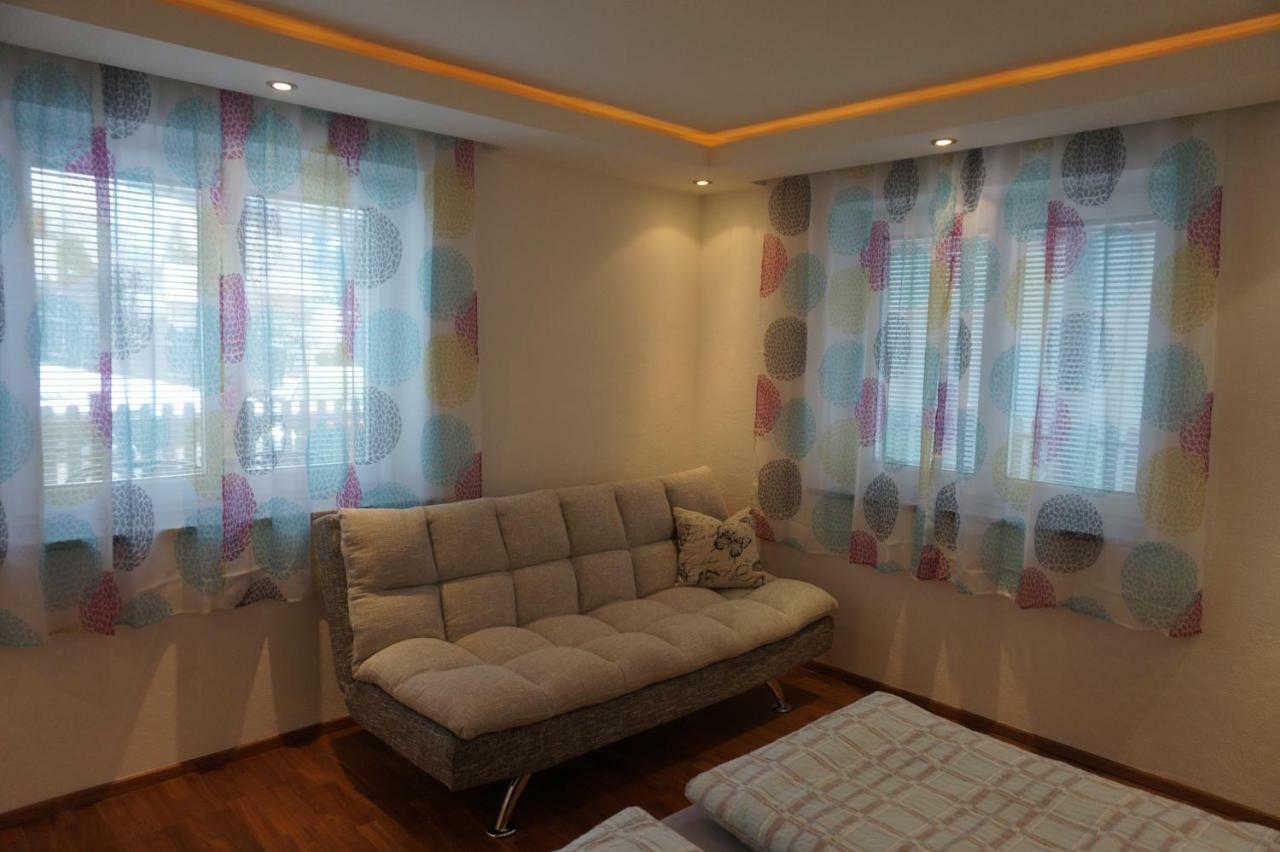 Appartement Deisl Wagrain Ngoại thất bức ảnh