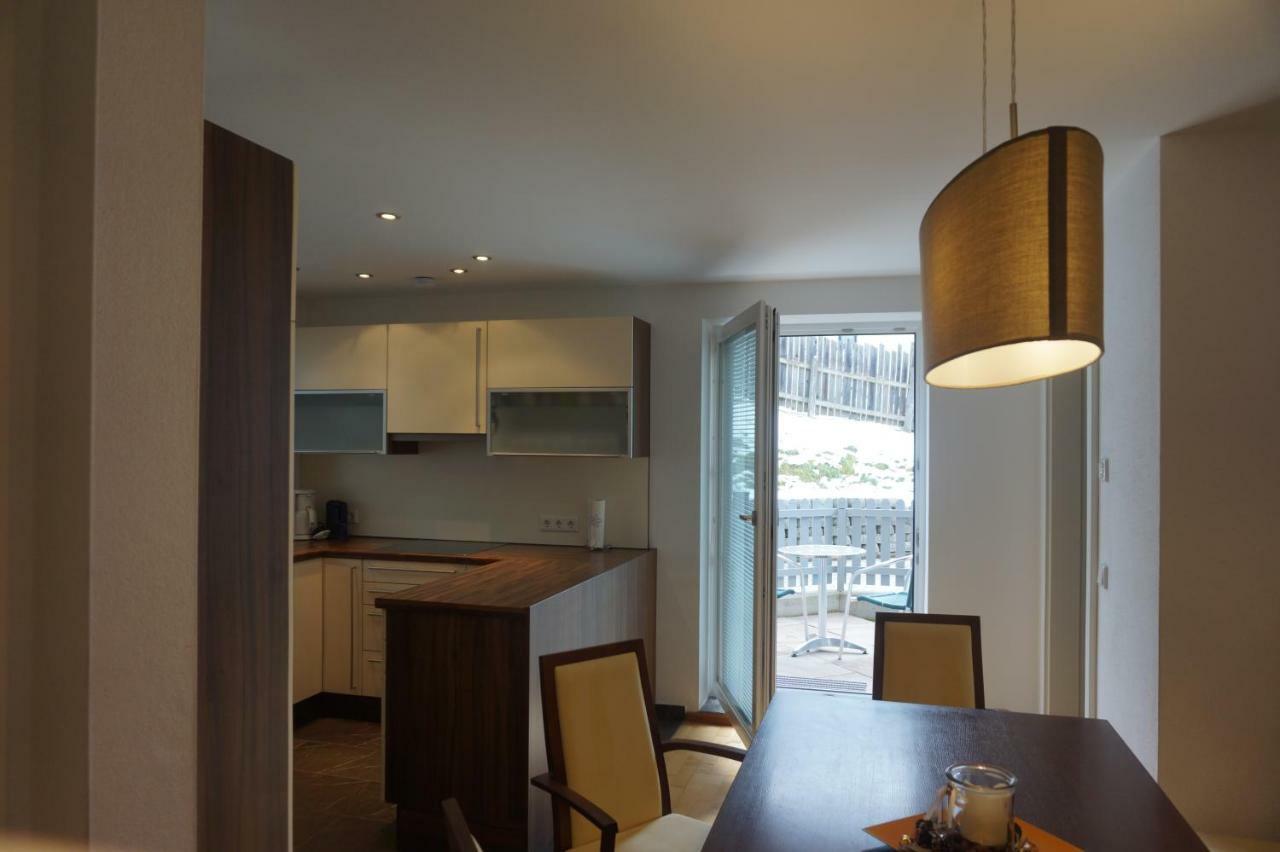 Appartement Deisl Wagrain Ngoại thất bức ảnh