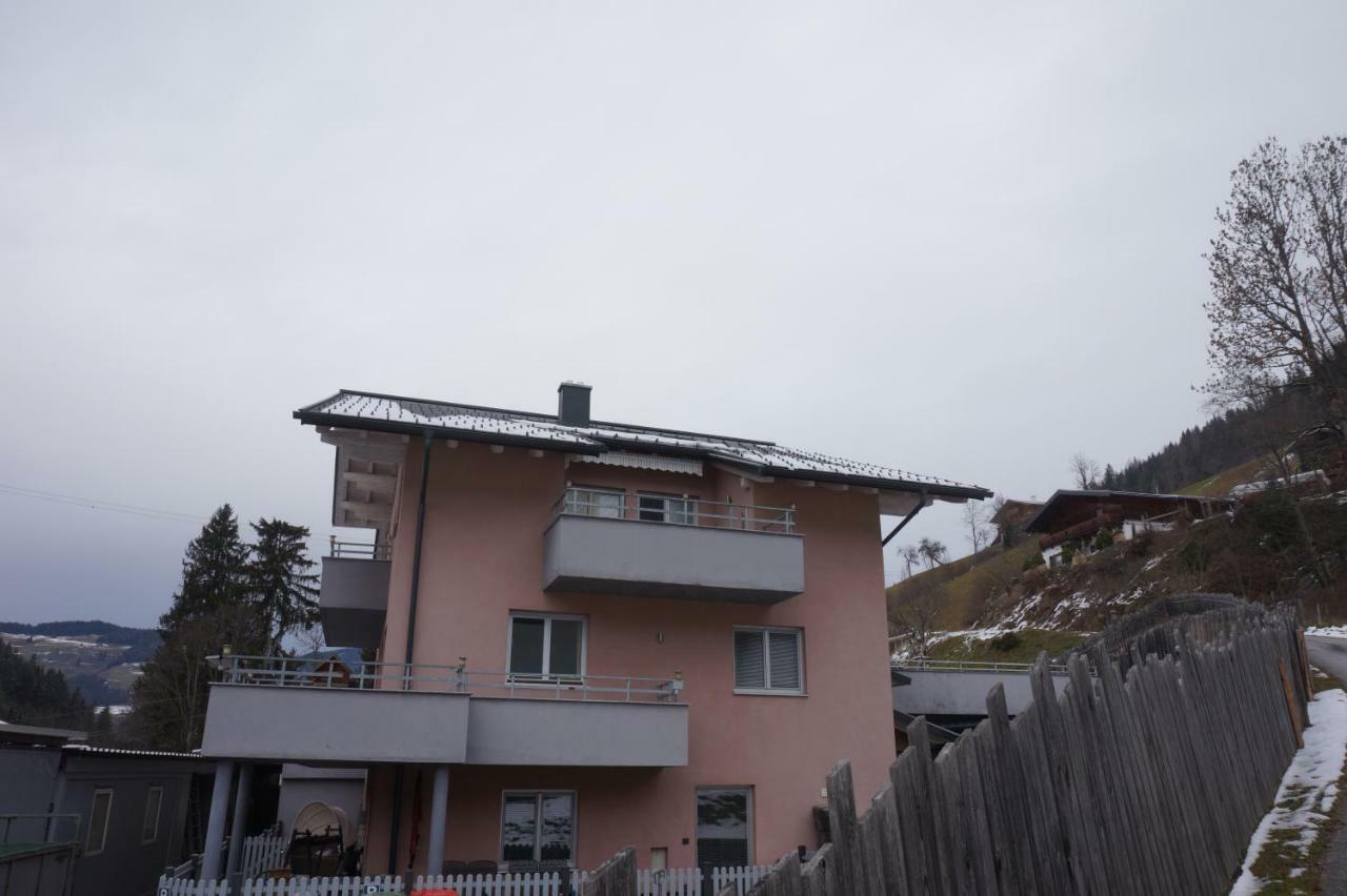 Appartement Deisl Wagrain Ngoại thất bức ảnh